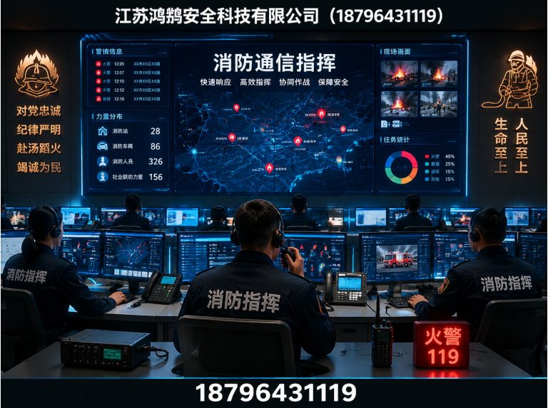 鹰潭国家高新技术企业展示图